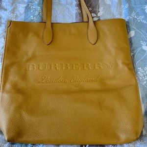 Burberry Remington Tote